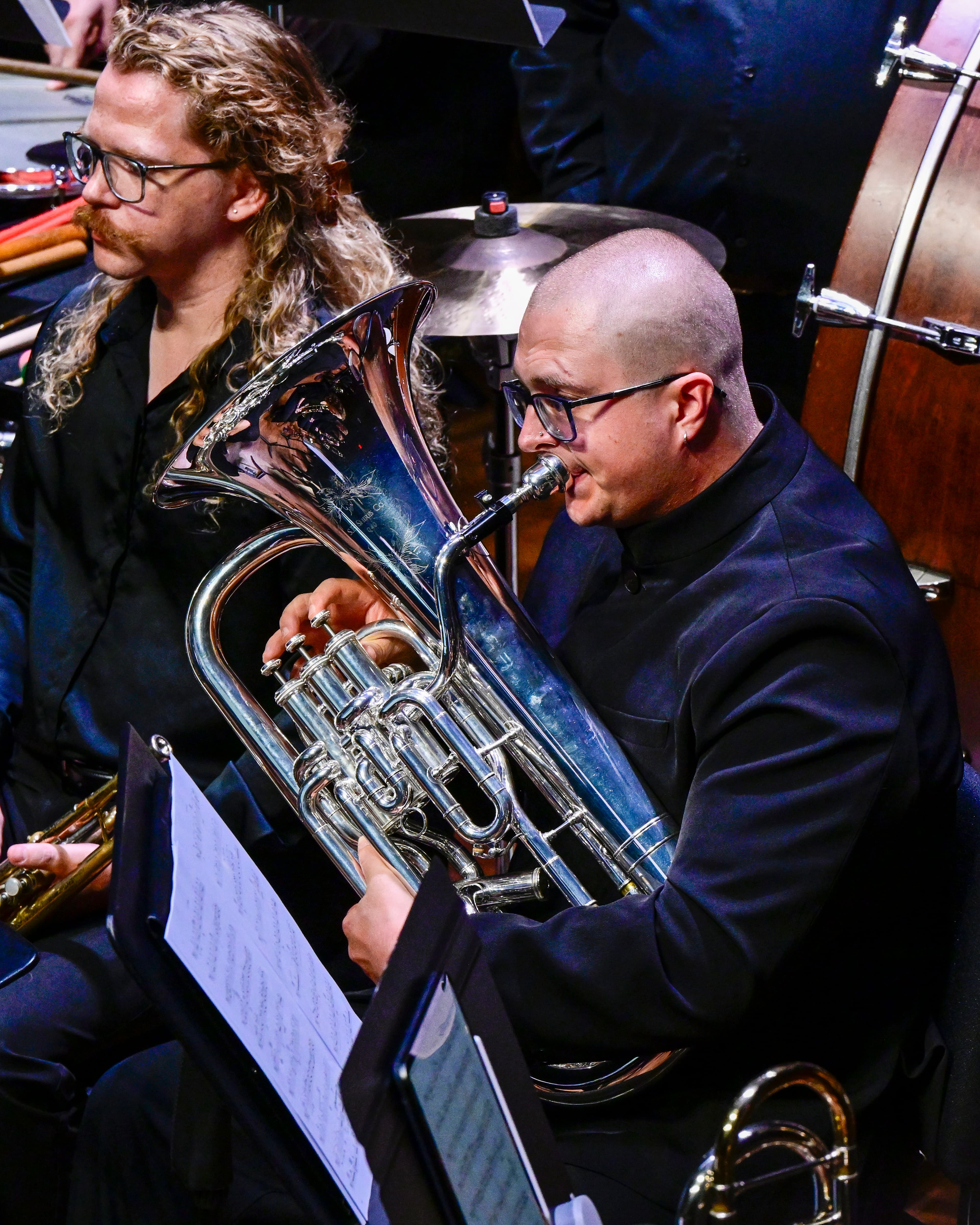 Euphonium